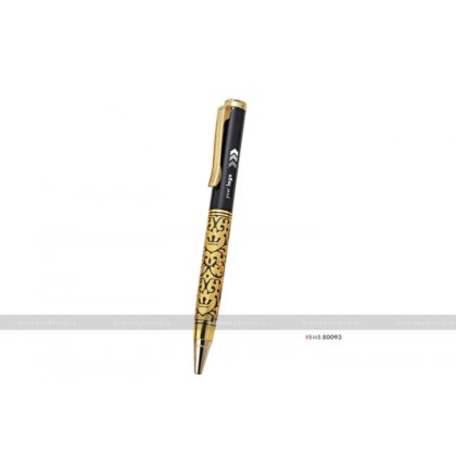 Personalized Metal Pen- Luxair ( Roller )