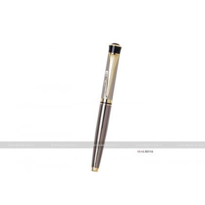 Personalized Metal Pen- Maxval ( Roller )