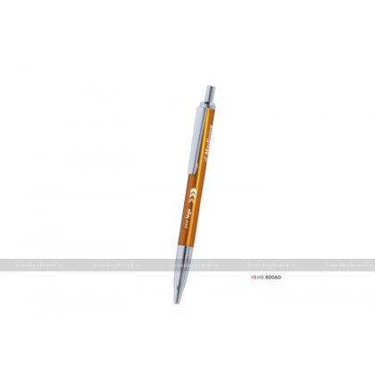 Personalized Metal Pen- Medicare