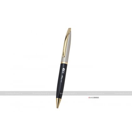 Personalized Metal Pen- Metromix