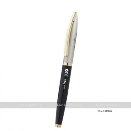 Personalized Metal Pen- Next Star (Roller)