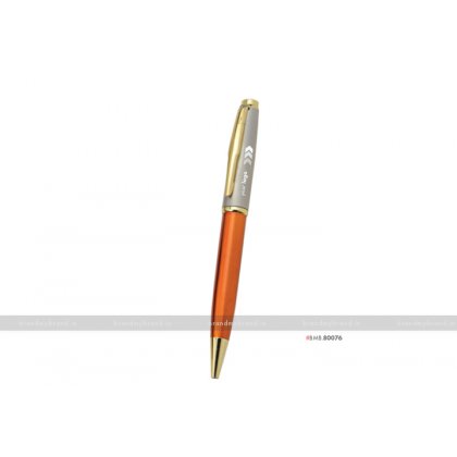 Personalized Metal Pen- Omter