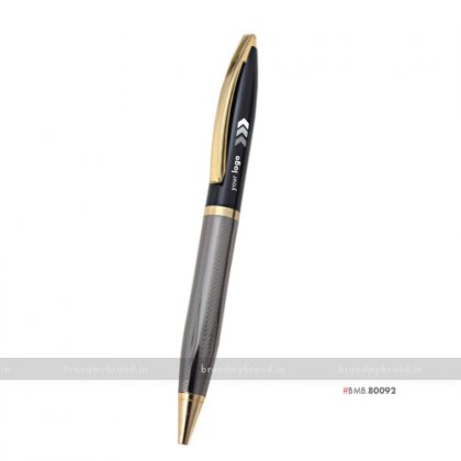 Personalized Metal Pen- Prasarna