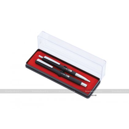 Personalized Metal Pen Set- Nortek
