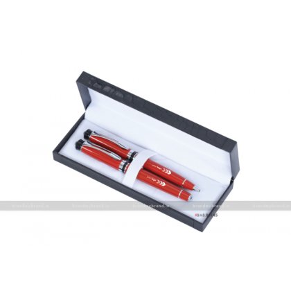 Personalized Metal Pen Set- Rochster