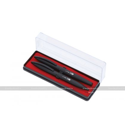 Personalized Metal Pen Set- Toyota
