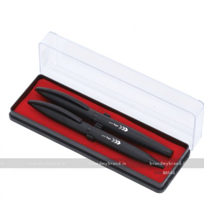 Personalized Metal Pen Set- Toyota