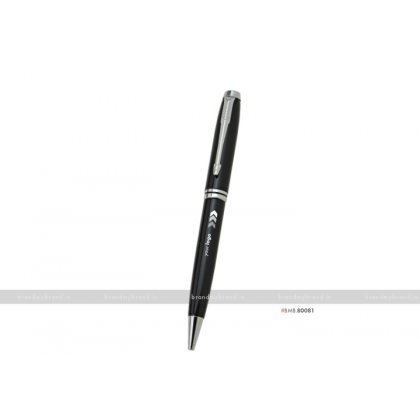 Personalized Metal Pen- Sodexo