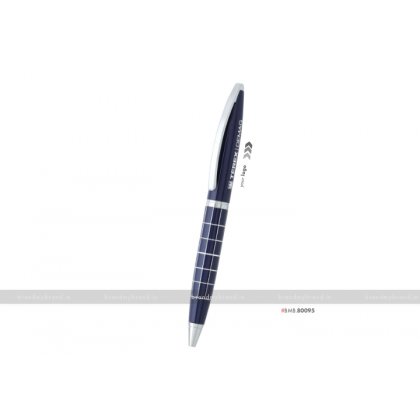 Personalized Metal Pen- Terex Demag