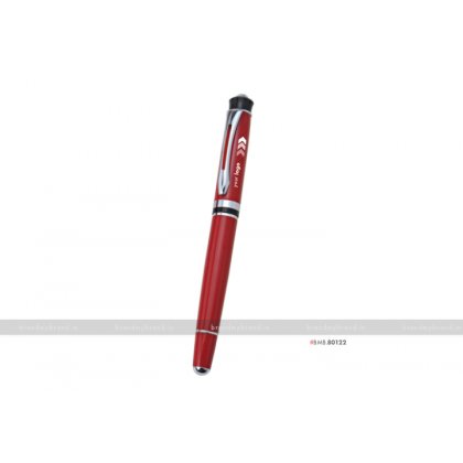 Personalized Metal Pen- Veelo (Roller)