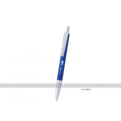 Personalized Metal Pen- Velocis