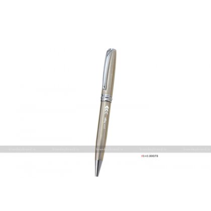 Personalized Metal Pen- Wella
