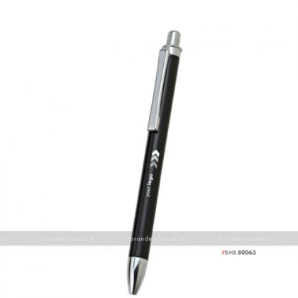 Personalized Metal Pen- Western Digital