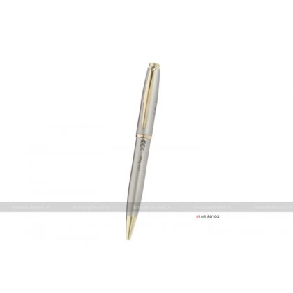 Personalized Metal Pen- Ziebart