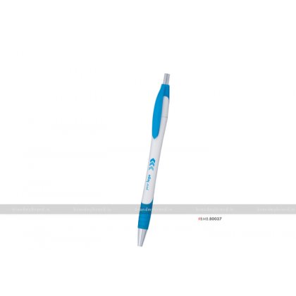 Personalized Promotional Pen- Aerosweet Airlines (Red/Blue/Orange/Green)
