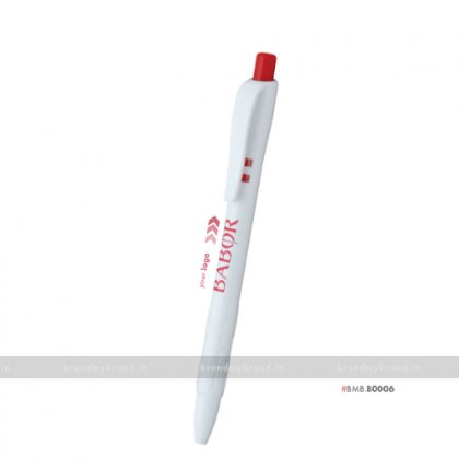 Personalized Promotional Pen- Babor