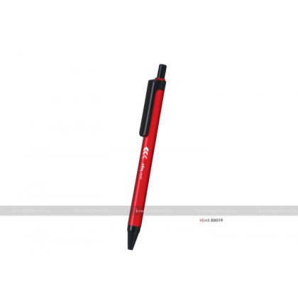 Personalized Promotional Pen- Balkan Holidays
