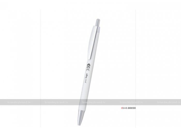 Personalized Promotional Pen- Credit Agricole