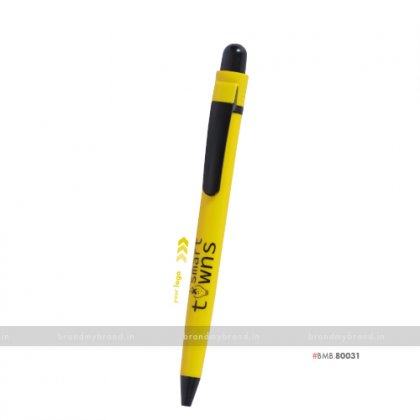 Personalized Promotional Pen- Smart Towns