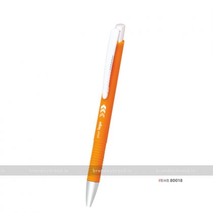 Personalized Promotional Pen- Swiggy