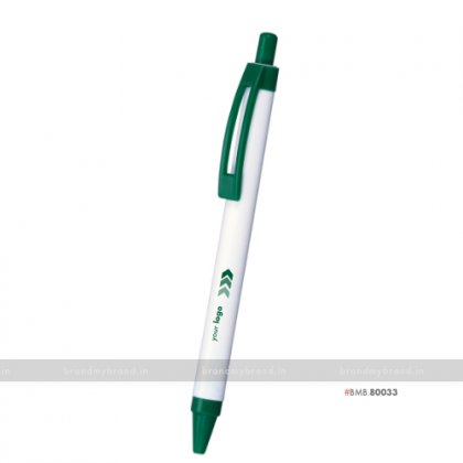 Personalized Promotional Pen- Tropicana
