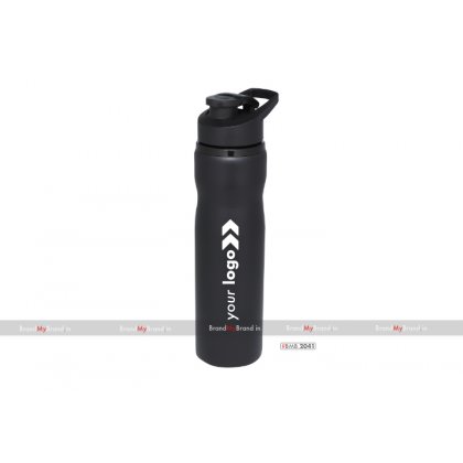 Personalized H2O Pro Bottle (700 Ml)