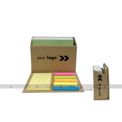 Personalized Desk Slip Organiser