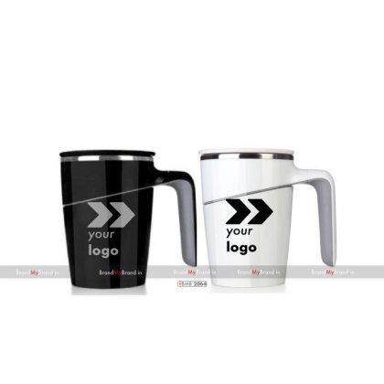 Personalized S Mug -Grace (470 Ml)