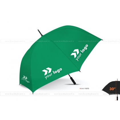 Dark Green Golf Umbrella -30 inch
