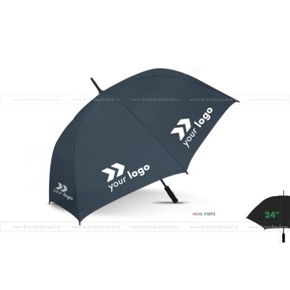 Navy Golf Umbrella -24 inch