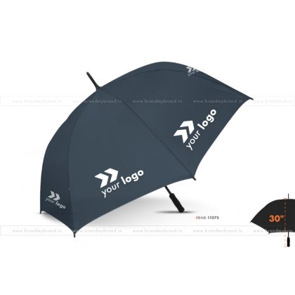Navy Golf Umbrella -30 inch
