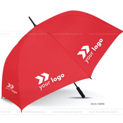 Red Golf Umbrella -30 inch