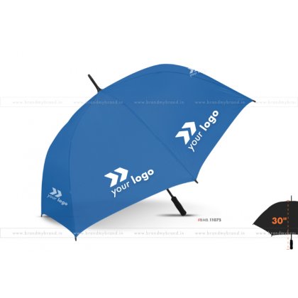 Royal Blue Golf Umbrella -30 inch