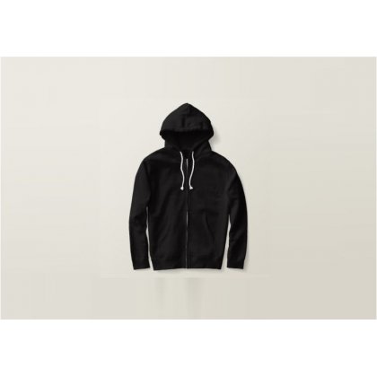 Personalized Hoodie (Black)