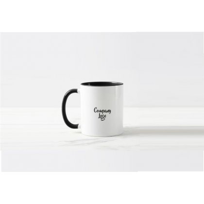 Round Ceramic Sublimation White Mugs at Rs 40/piece in Noida