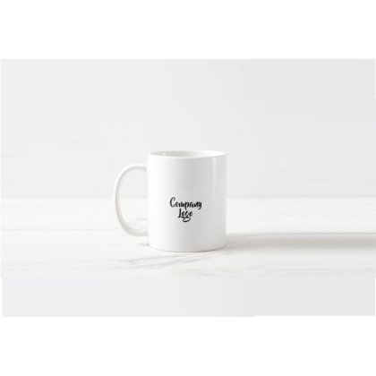 Personalized Coffee Mug