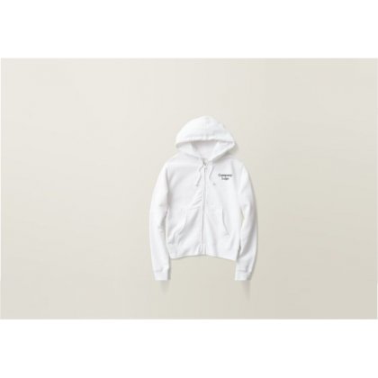 Personalized Hoodie (White)