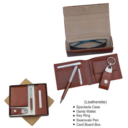 Personalized Gift Set