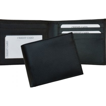 Personalized Gents Wallet