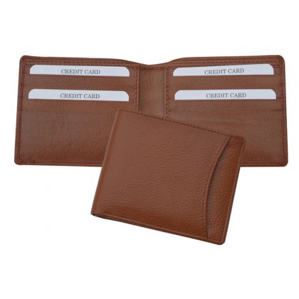 Personalized Gents Wallet