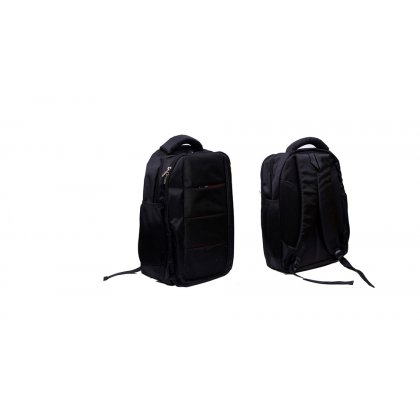 Personalized Backpack - Four Partition
