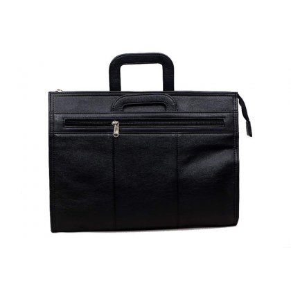 Personalized Portfolio Bag With Handle