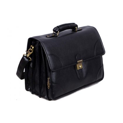 Personalized Laptop Bag With Number Lock
