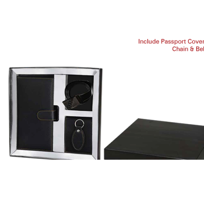 Personalized Corporate Gift Set