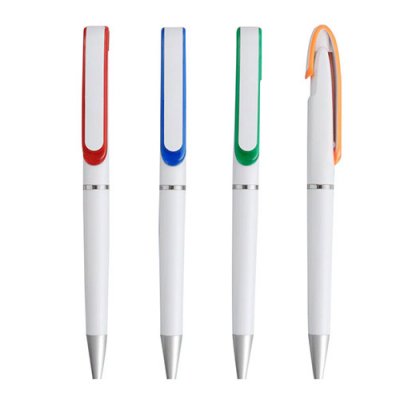 Personalized Color edge Pen