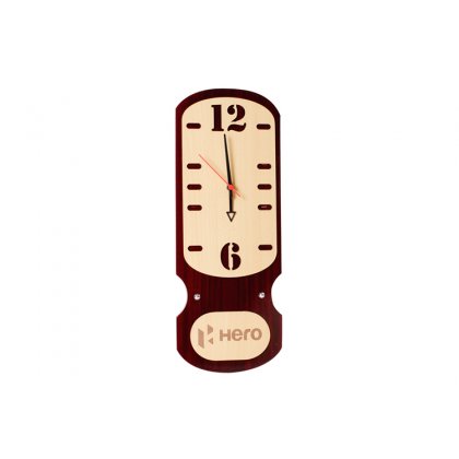 Personalized Wall Clock