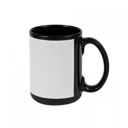 Personalized Full Color Mug (15Oz)