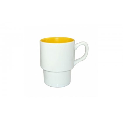 Personalized Inner Stackable Mug