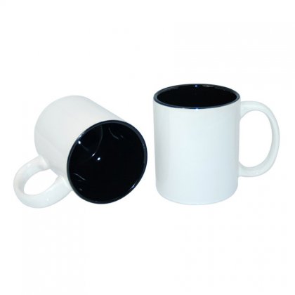 Personalized Two Color Mug (11Oz)