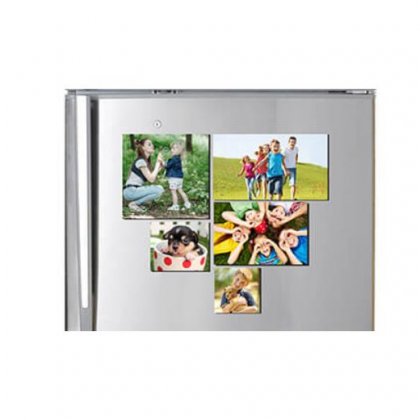 Personalized Friedge Magnets